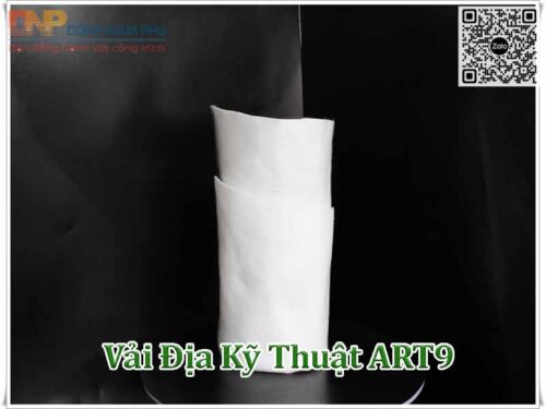 Vải Địa Kỹ Thuật ART9