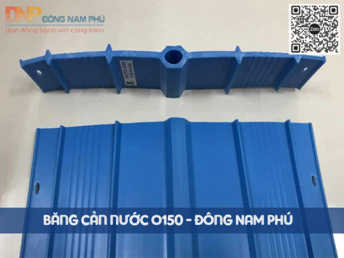 Băng cản nước O150