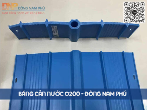 Băng cản nước O200