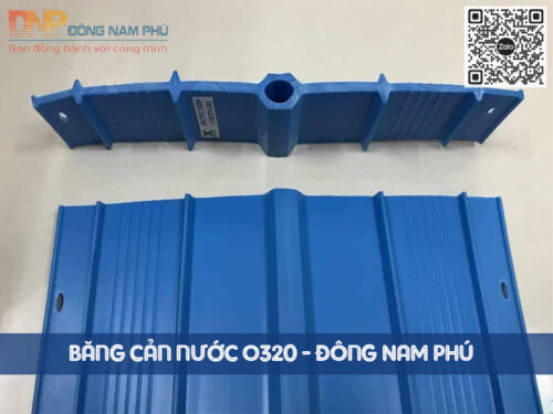 Băng cản nước O320