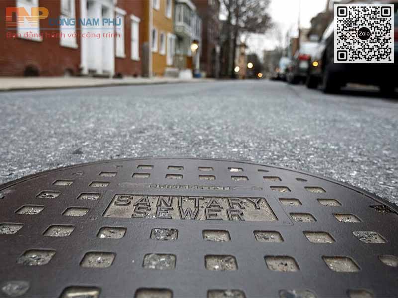 Chứng Chỉ Chất Lượng - Yếu Tố Quan Trọng Khi Chọn Nắp Hố Ga