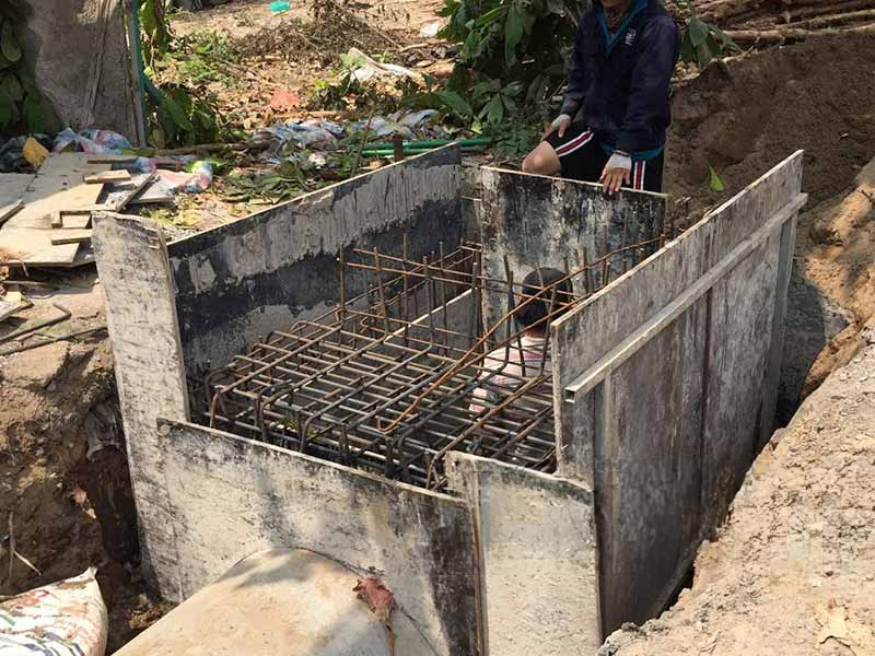 Hố Ga là gì? Những Thông Tin Chi Tiết Từ A đến Z