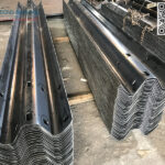 Hộ Lan Tôn Sóng Mạ Kẽm Nhúng Nóng