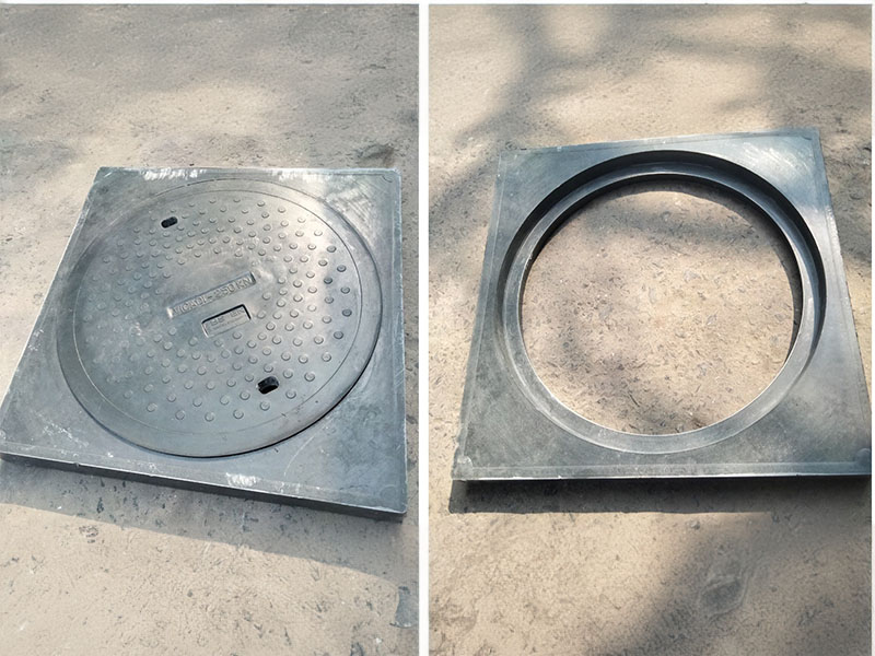 Khám Phá Tiềm Năng Của Nắp Hố Ga Composite Sản Xuất Từ Dầu Vỏ Hạt Điều