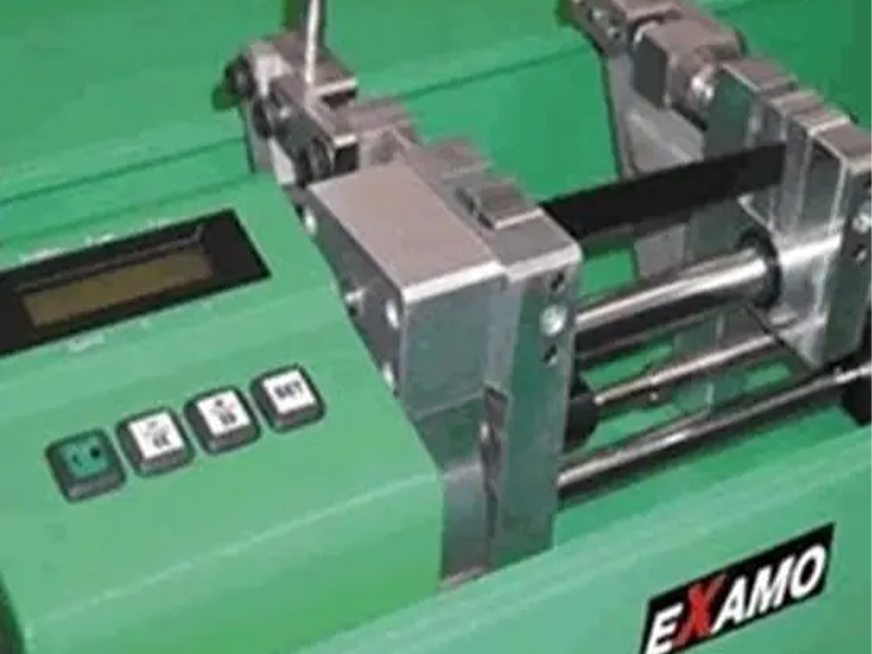 Kiểm tra chất lượng mối hàn bằng phương pháp phá hủy