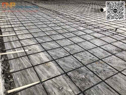 Tại sao ni lông chống thấm lại được lựa chọn sử dụng trong xây dựng?