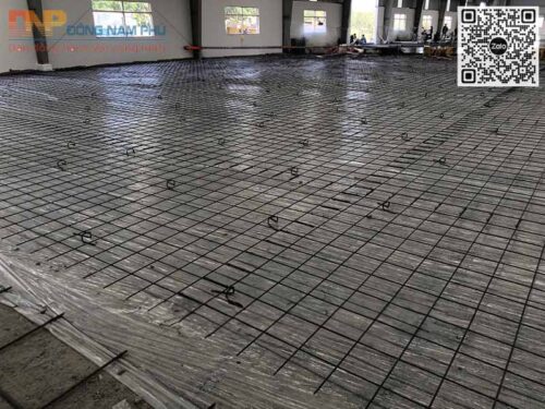 Các ứng dụng phổ biến của ni lông chống thấm