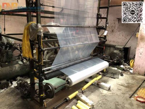 Màng nilon chống thấm Đông Nam Phú