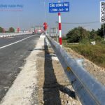 Nâng Cao Cột Hộ Lan – Giải Pháp Sửa Chữa Hộ Lan Tôn Sóng Hiệu Quả