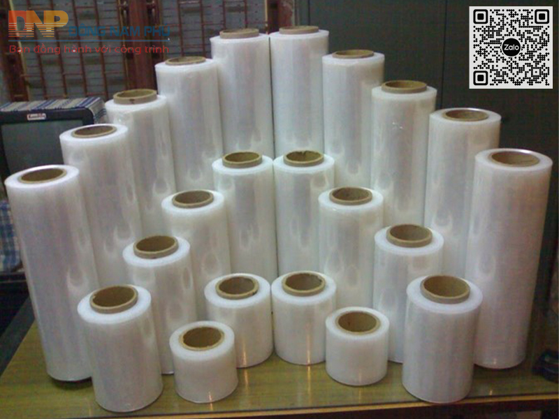 Phương Pháp Thi Công Màng Pe Hiệu Quả Và Tối Ưu