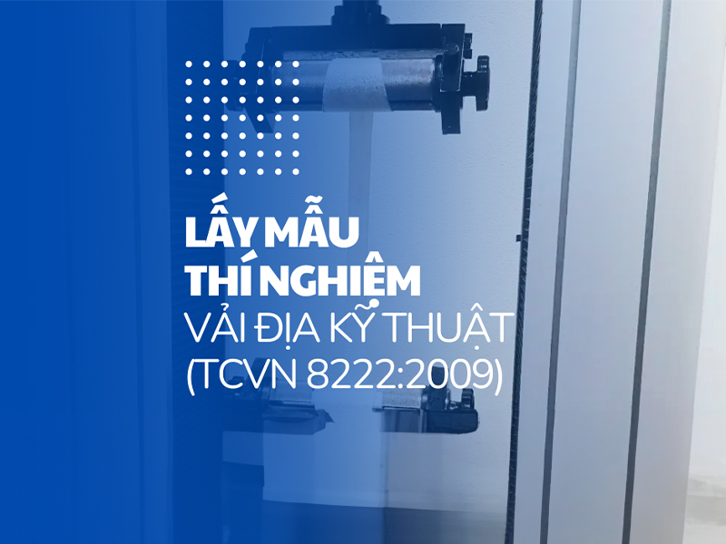 Tiêu Chuẩn Kỹ Thuật TCVN 8222