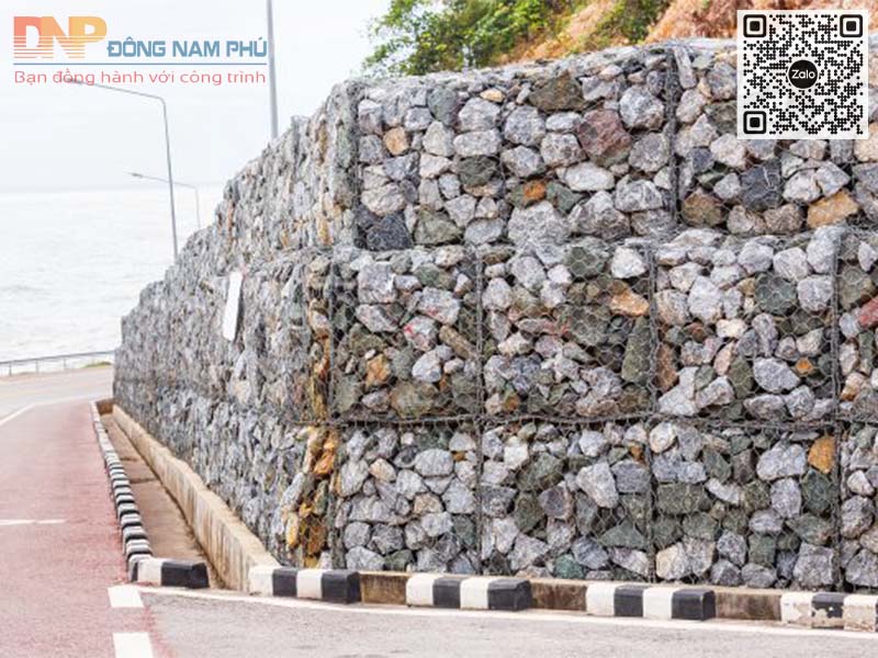 Rọ Đá Neo là gì? Chức Năng & Ứng Dụng trong Chỉnh Trị