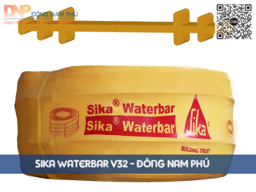 Sika Waterbar V32