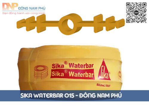 Sika Waterbar O15