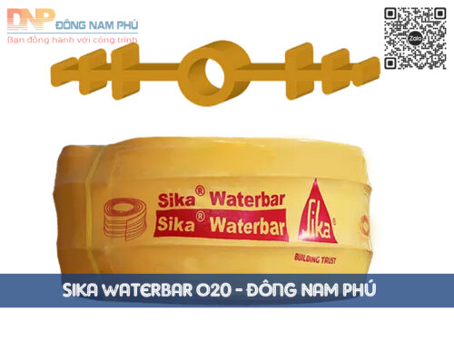 Sika Waterbar O20