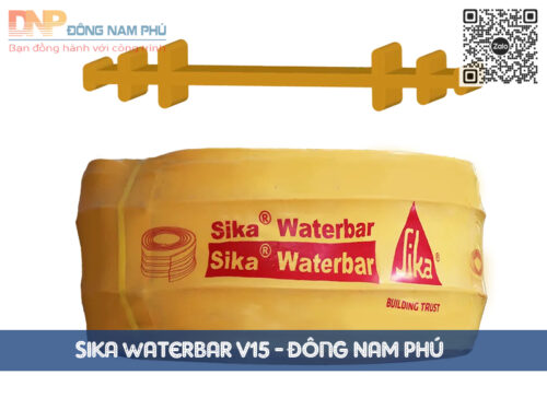 Sika Waterbar V15