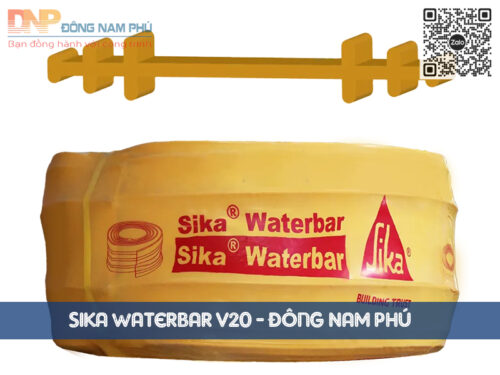 Sika Waterbar V20