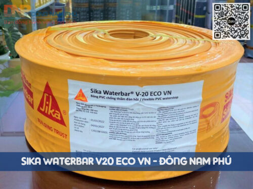 Sika Waterbar V20 ECO VN