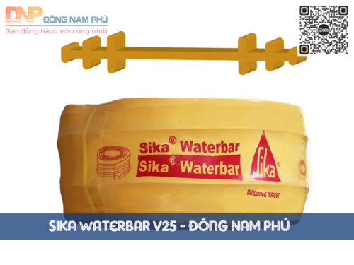 Sika Waterbar V25