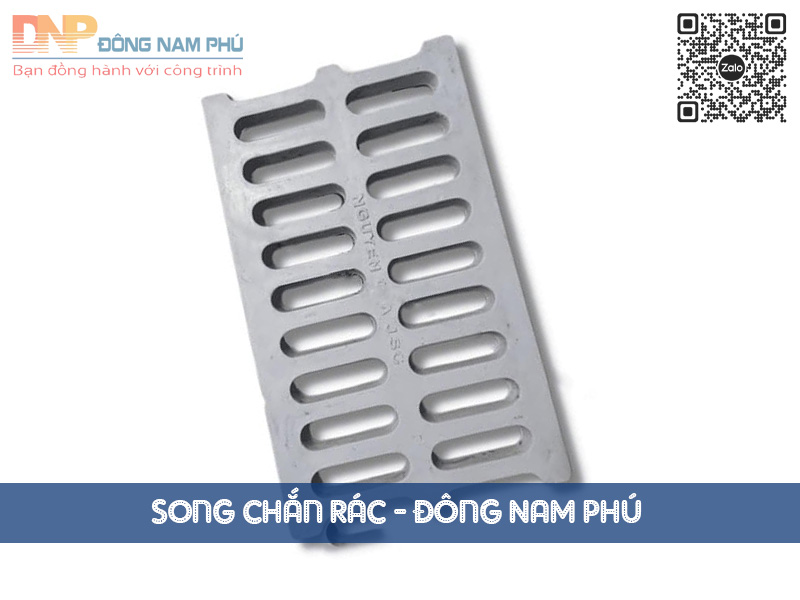 Song Chắn Rác Composite