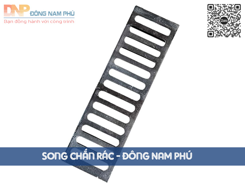 Song chắn rác 1000x250x45