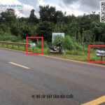 Tấm Đầu Cuối (Đuôi Sóng) Hộ Lan Tôn Sóng: Ý Nghĩa, Kích Thước Và Lợi Ích