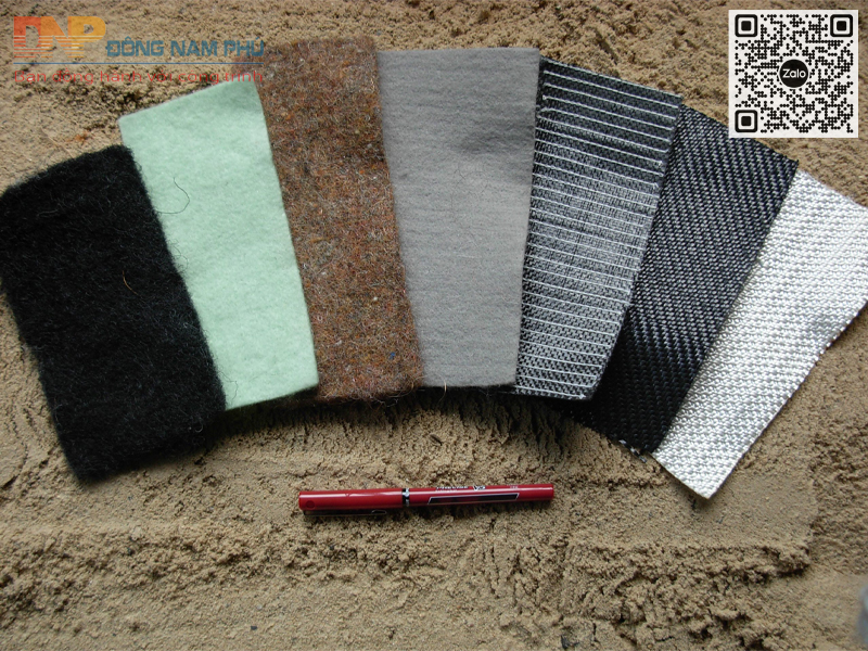 Vải Địa Kỹ Thuật Là Gì? Ứng Dụng Và Tiêu Chuẩn Thi Công Vải Địa Kỹ Thuật Là Gì? Ứng Dụng Và Tiêu Chuẩn Thi Công