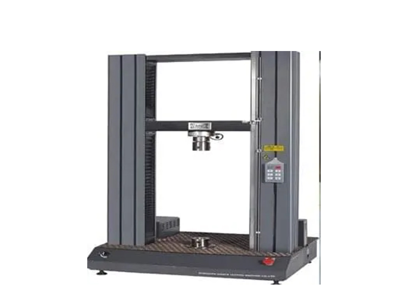 Xác Định Độ Bền Chọc Thủng Động