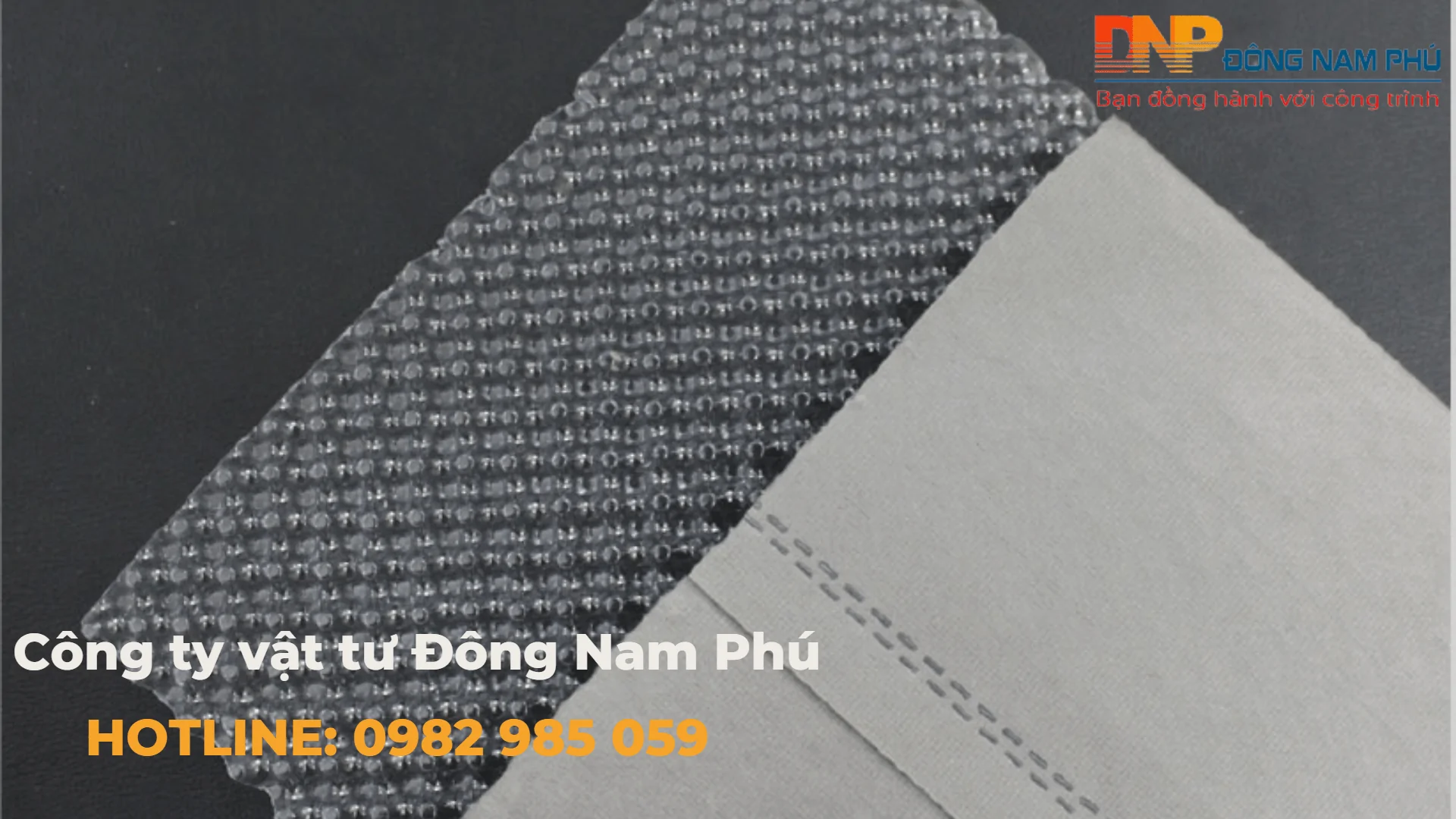 Bấc thấm tại Đông Nam Phú
