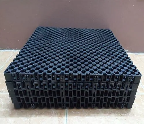 Vỉ nhựa thoát nước