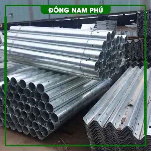 Đông Nam Phú là đơn vị cung cấp và thi công hộ lan giá tốt và chất lượng