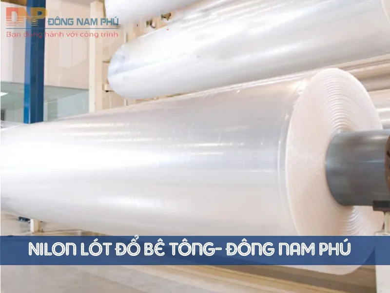 Nilong lót đổ bê tông - Giải pháp tiết kiệm và hiệu quả cho ngành xây dựng